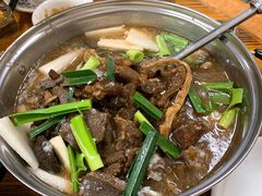 -江村四哥新鲜牛肉店(江高总店)