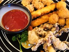 -Sushi Love 创意寿司(丽影广场店)