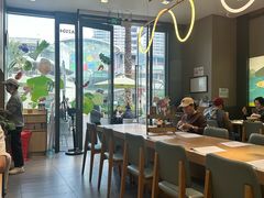 -蔡澜Pho·越南粉餐厅(海上世界店)