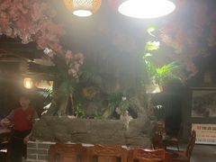 -徐鼎盛民间菜(上筑店)