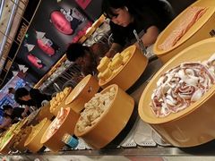 -龍歌自助小火锅(城阳万象汇店)