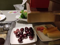-海底捞火锅(关山保利店)