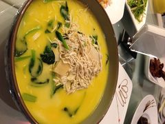 唐宫-扬州万怡酒店-中餐厅(文昌中路店)