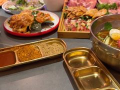 -正宗齐齐哈尔烤肉·齐牛哥鲜切炭火烤肉(杭州总店)