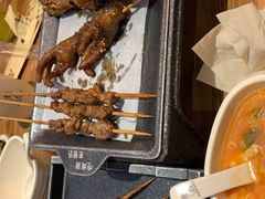 -管氏翅吧(国展店)