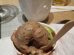 -顺德美的万豪酒店·自助餐·贡厨