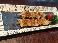 炸鸡皮-古京·臻致料理(月湖店)
