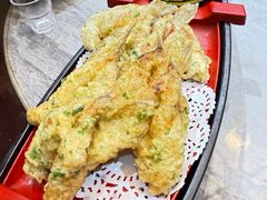 -君霖私家菜(春柳店)