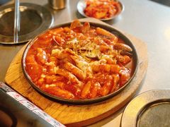 -MI WU FACTORY米屋美食工厂餐厅(绿地店)