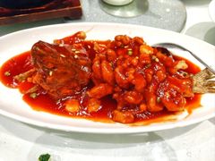 松鼠桂鱼-忆家一宴(南丹东路总店)