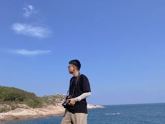 -广东惠东海龟国家级自然保护区