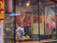 -状元阁烧烤(新华路总店)