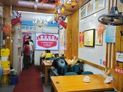 -醉壹号海鲜大排档·老厦门特色菜(厦门美食地标店)