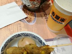 -吉野家(宾水道店)