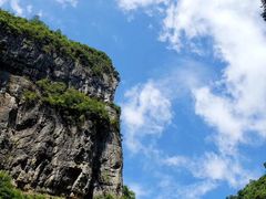 -武隆天坑地缝国家地质公园