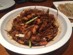 -老头儿油爆虾(星光一期店)