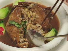 -聚福宝合苑食府(南头镇店)