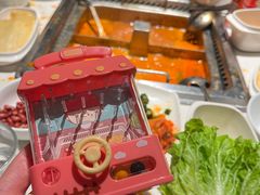 -海底捞火锅(外滩店)