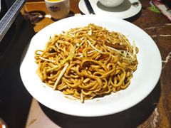 红烧伊面-广东道至正餐厅(区庄店)