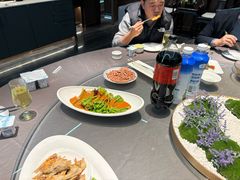 -悦福瑞酒楼(西影路店)
