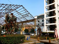 -瓷语堂(上海五维空间创意园店)