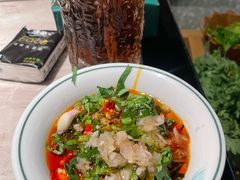 -野·大山里野生菌石锅土鸡(益田假日店)