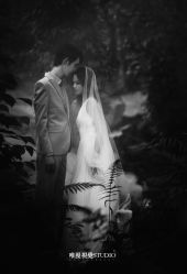 森系-巴黎婚纱摄影工作室