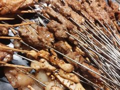 -小俩口烧烤东北菜(双井店)