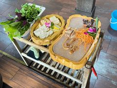 -滇釜火锅·能喝汤的火锅(车公庄店)