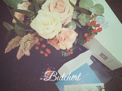 -Butchart布查德鲜花(花艺设计中心)