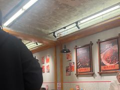 -平娃三宝烧烤·面食(南小街店)