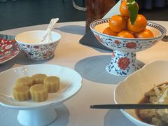 -蘇锦宴·淮扬菜烤鸭·小院(三元桥霄云路店)