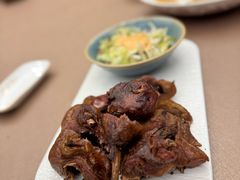 -天府豆花庄(金四季店)