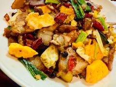 -悦硒楼·新派恩施菜