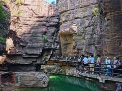 -云台山风景名胜区