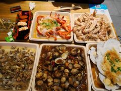 -盒马鲜生(联投广场店)