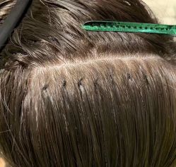 -OnHair造型