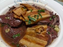 -吴记酱骨炖菜馆(西大直街店)