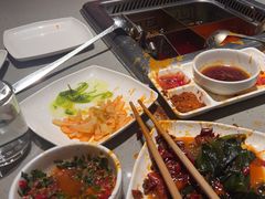 -海底捞火锅(珠影星光城夜宵主题店)