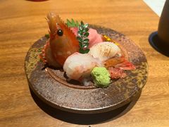 -眞日本料理