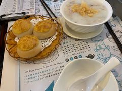 -点点心点心专门店(湾仔店)