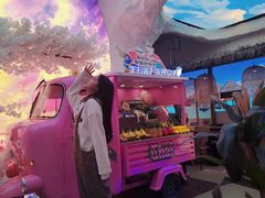 -泰妃殿(武汉首店)