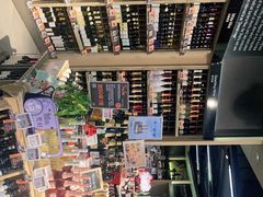 -Olé精品超市(沈阳万象城店)