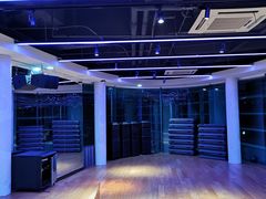 -一兆韦德健身(慧芝湖店)