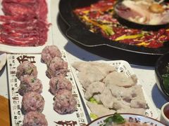 -莽子老火锅(大坪店)