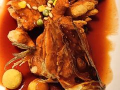 -姑苏家宴·苏帮菜·松鼠桂鱼(苏州总店)