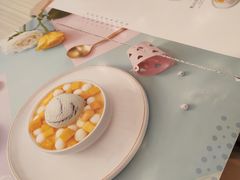 -满记甜品(龙湖长楹天街二店)