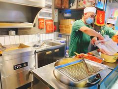 -董顺桃老长沙臭豆腐(步行街店)