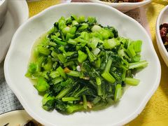 钵钵青菜-胖哥川菜馆(武东路店)