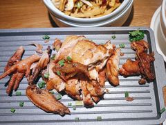 -吕氏疙瘩汤·新鲁菜(新贵和店)